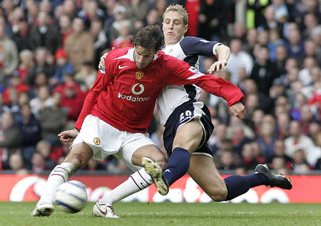 墨重彩的一 墨重彩的一